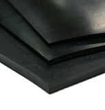 Техпластина EPDM 500х500 32 мм