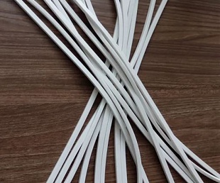 Профиль силиконовый прямоугольный (квадратный)