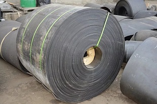 Лента конвейерная 2Л-1000-4-ТК-200-2-4/2 РБ