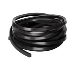 Шнур EPDM 7,1х7,1 мм квадратного сечения